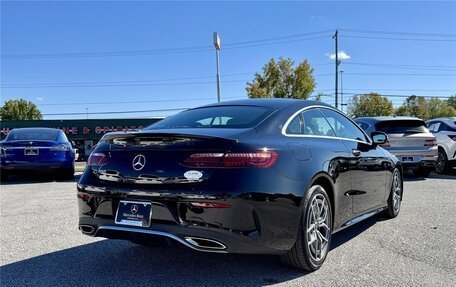 Mercedes-Benz E-Класс, 2023 год, 11 521 221 рублей, 4 фотография