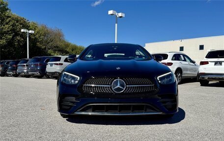 Mercedes-Benz E-Класс, 2023 год, 11 521 221 рублей, 2 фотография