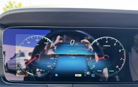 Mercedes-Benz E-Класс, 2023 год, 11 521 221 рублей, 16 фотография