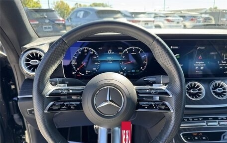 Mercedes-Benz E-Класс, 2023 год, 11 521 221 рублей, 15 фотография