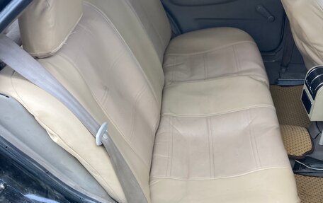 Chery Amulet (A15) I, 2007 год, 240 000 рублей, 7 фотография