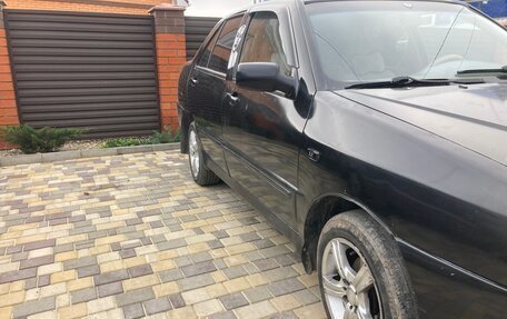 Chery Amulet (A15) I, 2007 год, 240 000 рублей, 2 фотография