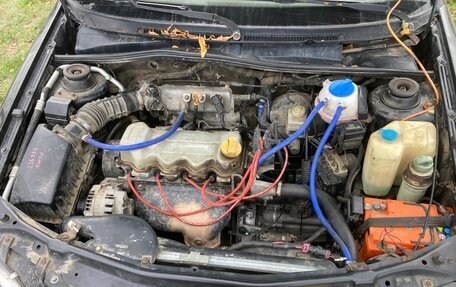 Chery Amulet (A15) I, 2007 год, 240 000 рублей, 4 фотография