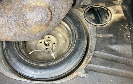 Chery Amulet (A15) I, 2007 год, 240 000 рублей, 8 фотография