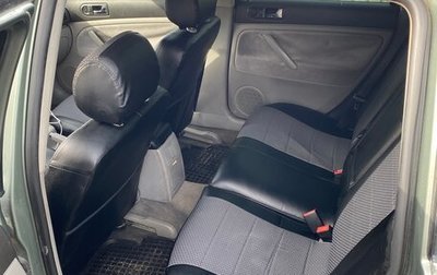 Volkswagen Passat B5+ рестайлинг, 2003 год, 300 000 рублей, 1 фотография