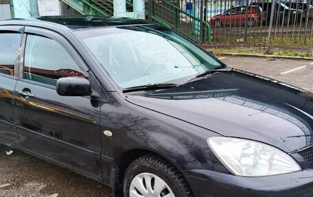 Mitsubishi Lancer IX, 2009 год, 500 000 рублей, 1 фотография