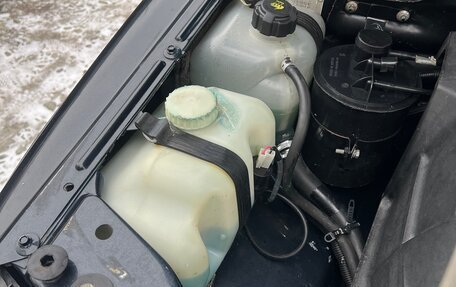 Chevrolet Niva I рестайлинг, 2009 год, 445 000 рублей, 8 фотография