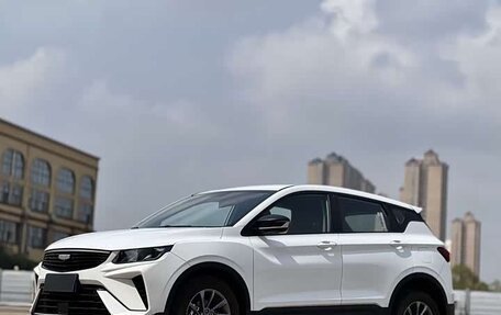 Geely Coolray I, 2024 год, 1 430 000 рублей, 1 фотография