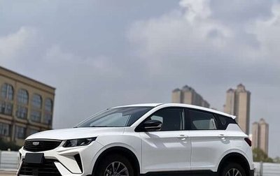 Geely Coolray I, 2024 год, 1 430 000 рублей, 1 фотография