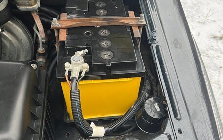 Chevrolet Niva I рестайлинг, 2009 год, 445 000 рублей, 9 фотография