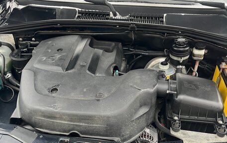 Chevrolet Niva I рестайлинг, 2009 год, 445 000 рублей, 10 фотография