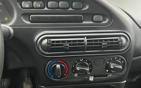 Chevrolet Niva I рестайлинг, 2009 год, 445 000 рублей, 11 фотография