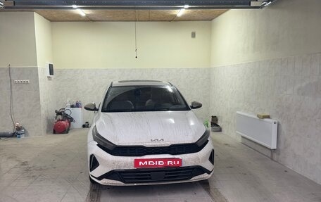 KIA K3, 2024 год, 2 200 000 рублей, 1 фотография