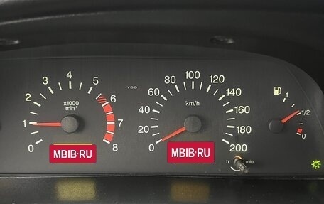 Chevrolet Niva I рестайлинг, 2009 год, 445 000 рублей, 12 фотография