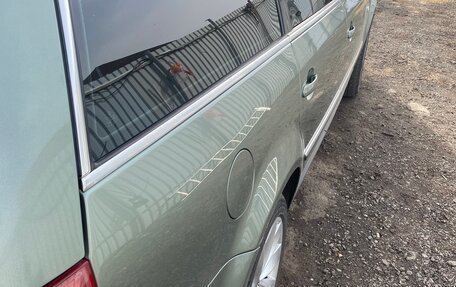 Volkswagen Passat B5+ рестайлинг, 2003 год, 300 000 рублей, 3 фотография