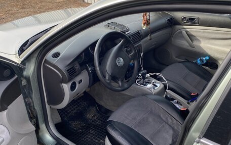 Volkswagen Passat B5+ рестайлинг, 2003 год, 300 000 рублей, 2 фотография