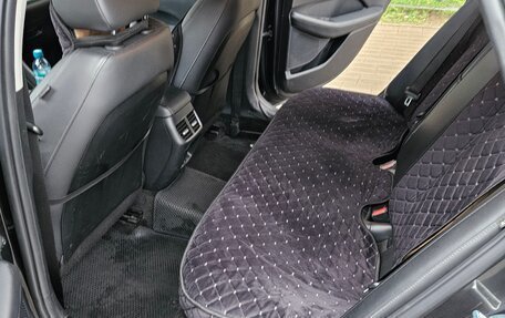 Hyundai Sonata VIII, 2020 год, 2 300 000 рублей, 13 фотография