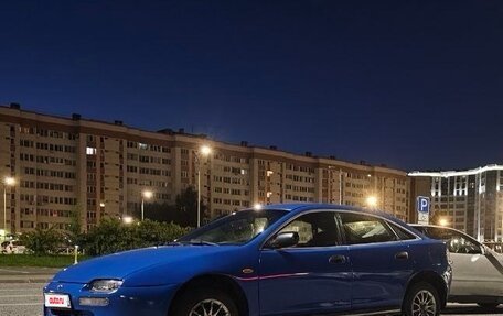 Mazda 323, 1997 год, 80 000 рублей, 3 фотография