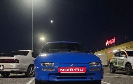 Mazda 323, 1997 год, 80 000 рублей, 2 фотография