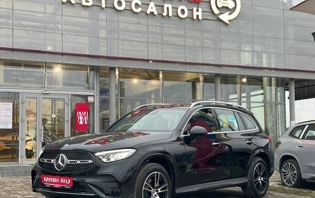Mercedes-Benz GLC, 2025 год, 7 850 000 рублей, 1 фотография