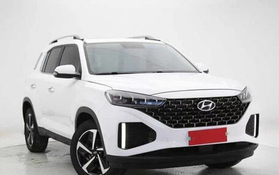 Hyundai ix35, 2021 год, 1 620 000 рублей, 1 фотография