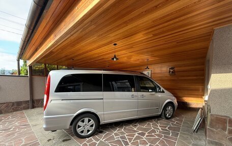 Mercedes-Benz Viano, 2010 год, 2 200 000 рублей, 3 фотография