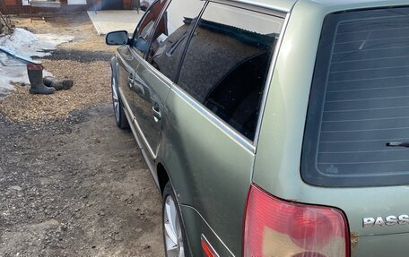 Volkswagen Passat B5+ рестайлинг, 2003 год, 300 000 рублей, 7 фотография