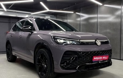 Volkswagen Tiguan, 2025 год, 5 190 000 рублей, 1 фотография