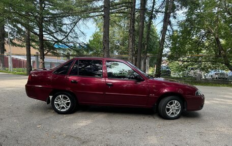 Daewoo Nexia I рестайлинг, 2010 год, 309 000 рублей, 1 фотография