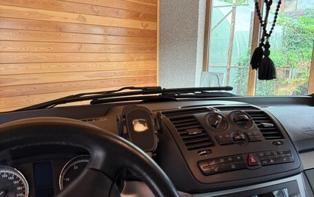 Mercedes-Benz Viano, 2010 год, 2 200 000 рублей, 6 фотография