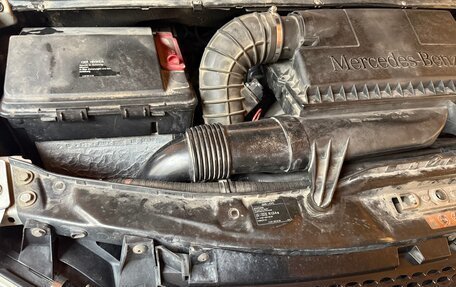 Mercedes-Benz Viano, 2010 год, 2 200 000 рублей, 9 фотография