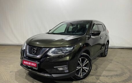 Nissan X-Trail, 2020 год, 2 600 000 рублей, 1 фотография