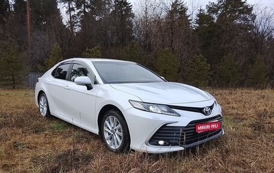 Toyota Camry, 2023 год, 3 400 000 рублей, 1 фотография