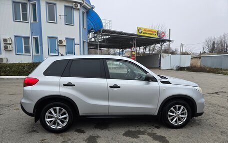 Suzuki Vitara II рестайлинг, 2016 год, 1 370 000 рублей, 4 фотография