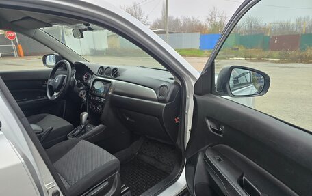 Suzuki Vitara II рестайлинг, 2016 год, 1 370 000 рублей, 9 фотография