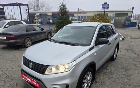Suzuki Vitara II рестайлинг, 2016 год, 1 370 000 рублей, 6 фотография