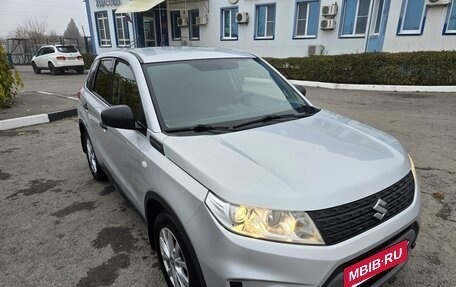 Suzuki Vitara II рестайлинг, 2016 год, 1 370 000 рублей, 5 фотография