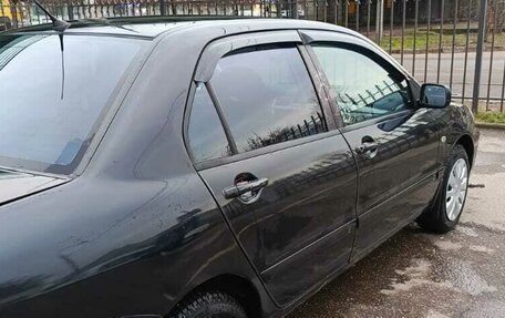 Mitsubishi Lancer IX, 2009 год, 500 000 рублей, 6 фотография