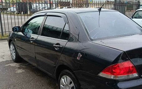 Mitsubishi Lancer IX, 2009 год, 500 000 рублей, 5 фотография