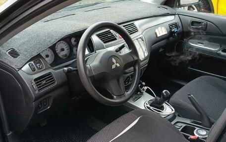 Mitsubishi Lancer IX, 2009 год, 500 000 рублей, 12 фотография