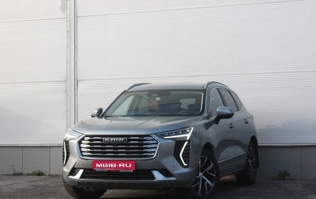 Haval Jolion, 2021 год, 1 797 000 рублей, 1 фотография