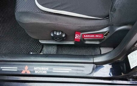 Mitsubishi Lancer IX, 2009 год, 500 000 рублей, 8 фотография