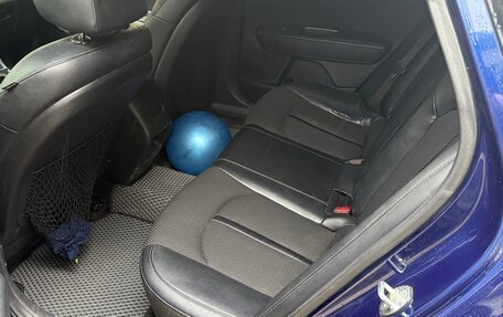 KIA Optima IV, 2018 год, 1 130 000 рублей, 1 фотография