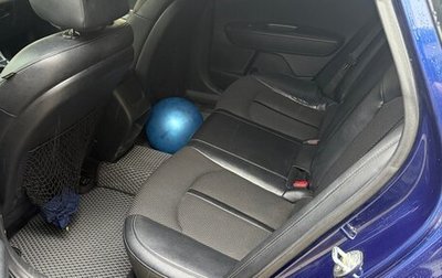 KIA Optima IV, 2018 год, 1 130 000 рублей, 1 фотография