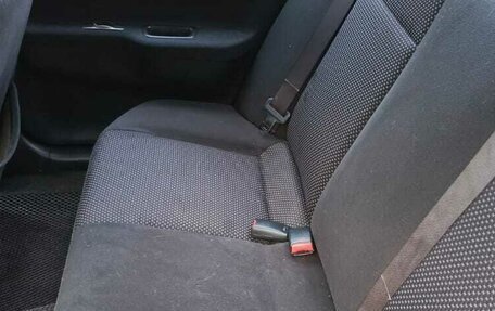 Mitsubishi Lancer IX, 2009 год, 500 000 рублей, 15 фотография