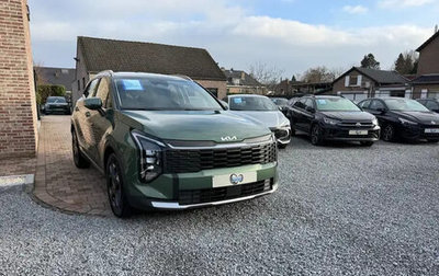 KIA Sportage IV рестайлинг, 2025 год, 4 300 000 рублей, 1 фотография