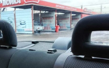 Mitsubishi Lancer IX, 2009 год, 500 000 рублей, 14 фотография