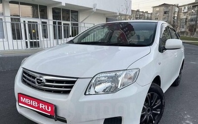 Toyota Corolla, 2010 год, 800 000 рублей, 1 фотография