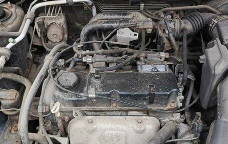 Mitsubishi Lancer IX, 2009 год, 500 000 рублей, 26 фотография