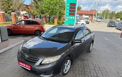 Toyota Corolla, 2008 год, 760 000 рублей, 1 фотография